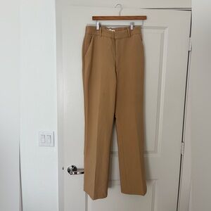 Abercrombie tailored pants